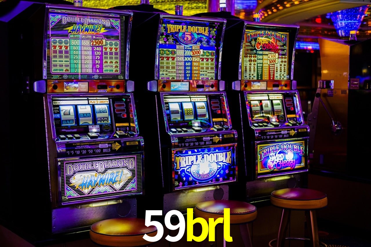 A Emoção da Loteria na 59brl: Uma Chance de Mudança de Vida