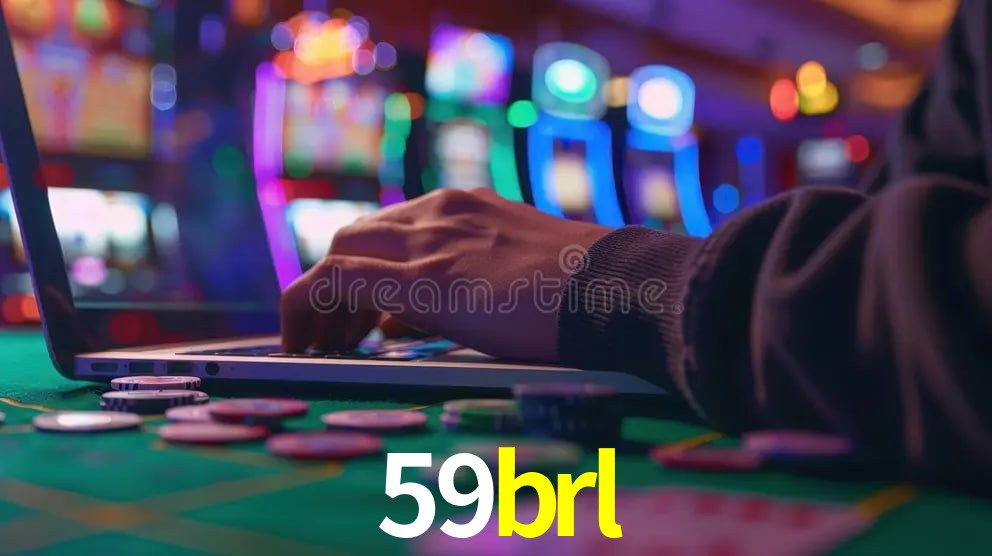 Desvendando o Mundo dos Jogos Virtuais na 59brl