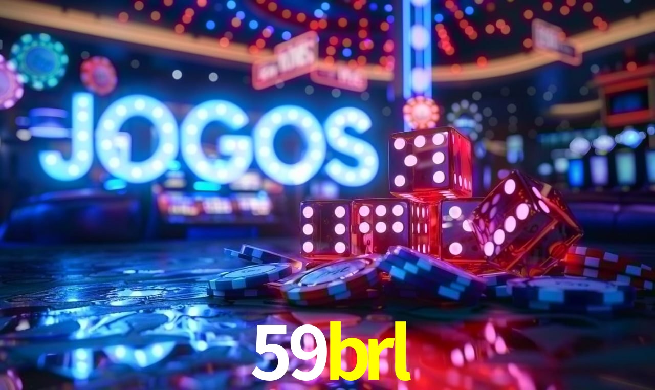 Descubra a Essência do 59brl: Nossa História e Compromissos